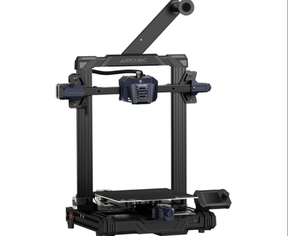 Фото 2 - 3D-принтер Anycubic Kobra Neo
