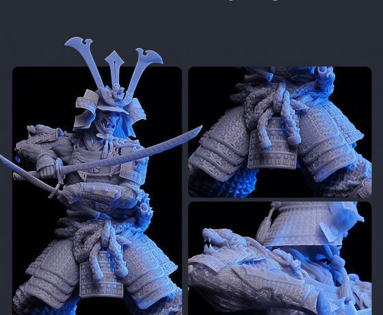 Фото 3 - Anycubic Photon Mono 2