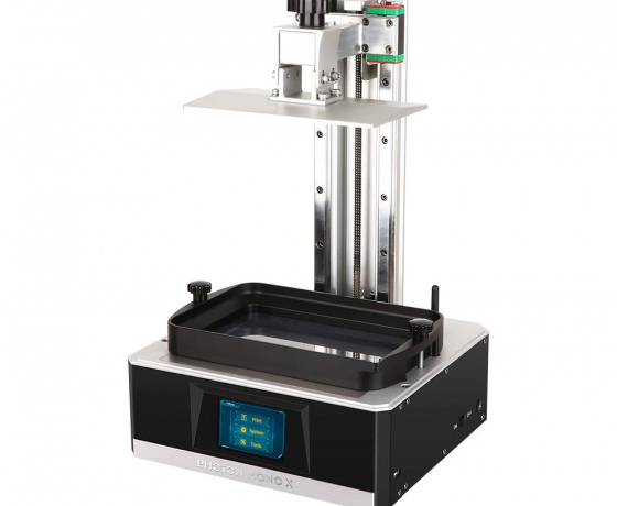 Фото 3 - ANYCUBIC Photon Mono X