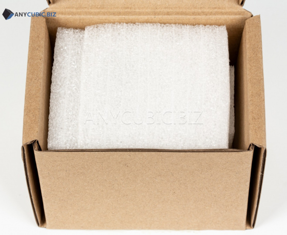 Фото 3 - Двигун екструдера Kobra Go