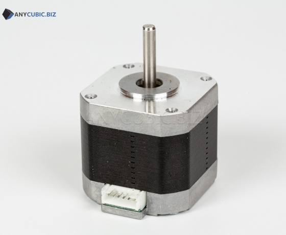 Фото 5 - Двигун екструдера Kobra Go