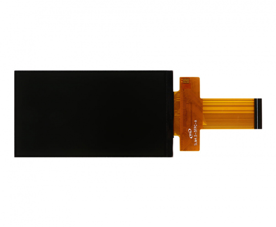 Фото 2 - РК-екран 480P для Photon Zero