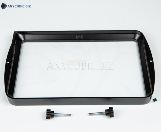 Фото 5 - Ємність Ванна для 3D принтера Anycubic Photon M3 Max