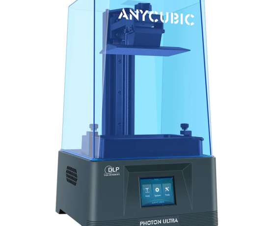 Фото 3 - Anycubic Photon Ultra