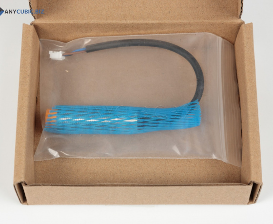 Фото 3 - Переключатель бесконтактный (датчик выравнивания) Kobra 2 | Kobra 2 Neo | Kobra 2 Pro | Kobra 2 Plus | Kobra 2 Max