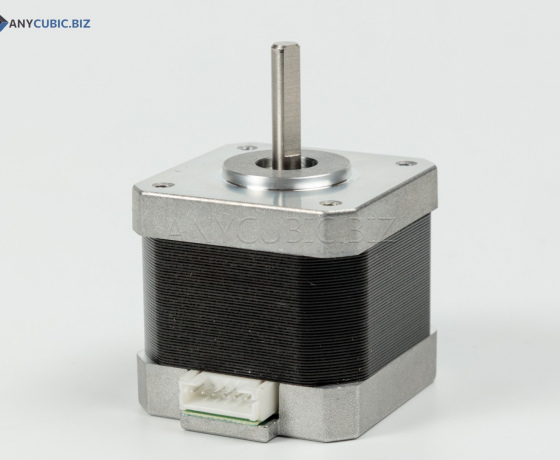 Фото 5 - двигун осі z Kobra 2 Pro|Kobra 2 Plus|Kobra 2 Max