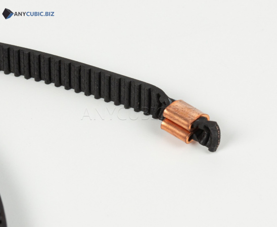 Фото 5 - Х-осьовий ремінь Kobra використовується для KBC0BK L870 мм