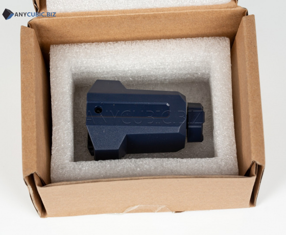 Фото 4 - Натяжний ремінь по осі X Kobra Go | Кобра Нео