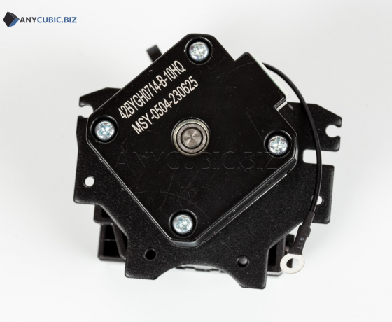 Фото 10 - Компоненти екструдера Kobra 2 | Kobra 2 Plus | Кобра 2 Макс