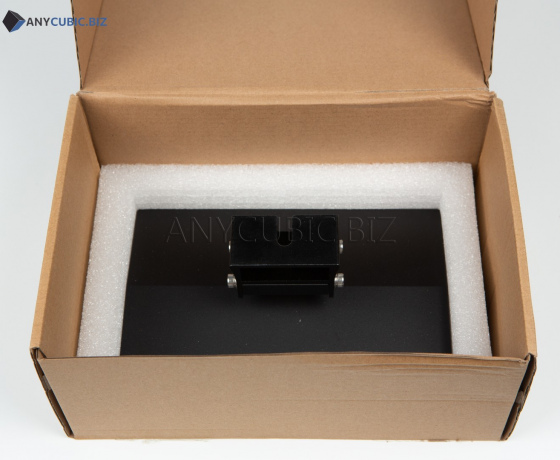 Фото 4 - Платформа друку для 3D принтера Anycubic Photon Mono X2