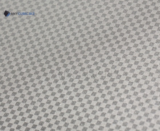 Фото 10 - Платформа друку для 3D принтера Anycubic Photon Mono X / Mono X 6K / M3 Plus