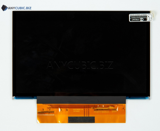 Фото 6 - LCD матриця LCD екран для 3D принтера Anycubic Photon M3