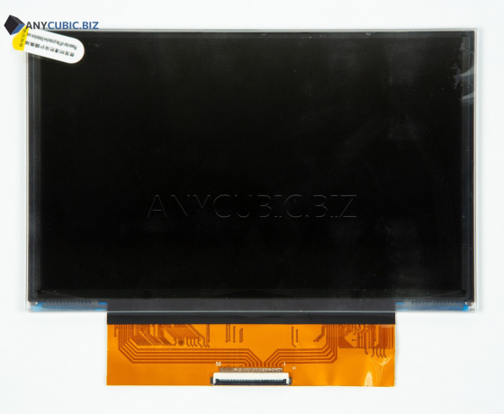 Фото 8 - LCD матриця LCD екран для 3D принтера Anycubic Photon M3