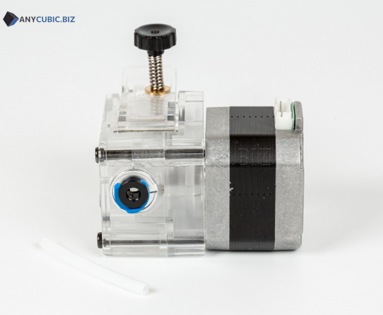Фото 9 - Екструдер для 3d принтера Anycubic Kobra Max/Plus