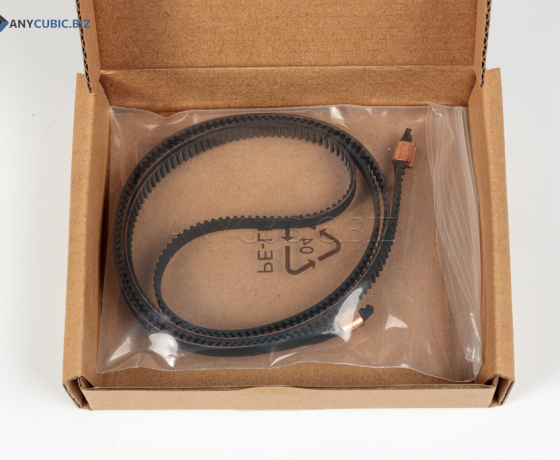 Фото 3 - Ремінь по осі X Kobra 2 Neo 800мм