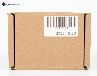 Мотор осі Z Kobra | Kobra Go | Нео Кобра