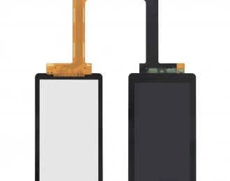 РК-екран 2K Quad-HD для Photon S