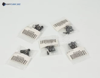 Kobra 2 Y-axis left limit switch assembly