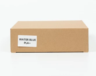 Бірюзовий PLA Plus (ПЛА плюс) пластик філамент для 3D принтера 1кг, 1.75мм, 330м Filament